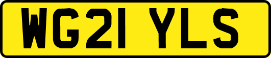 WG21YLS