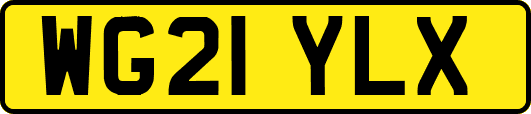 WG21YLX