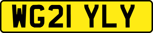 WG21YLY