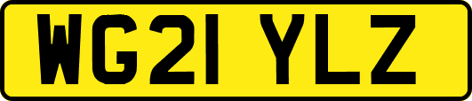 WG21YLZ