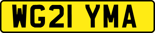 WG21YMA