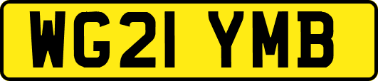 WG21YMB