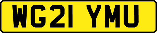 WG21YMU