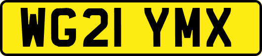 WG21YMX