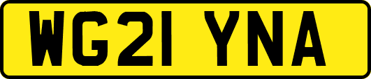 WG21YNA