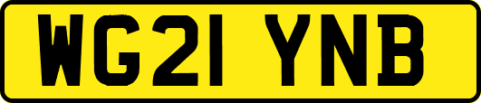WG21YNB