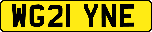 WG21YNE