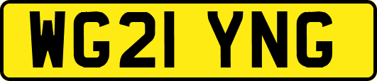 WG21YNG