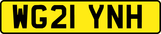 WG21YNH