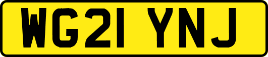 WG21YNJ