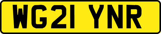 WG21YNR