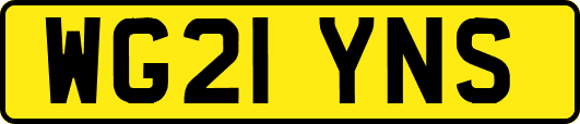 WG21YNS