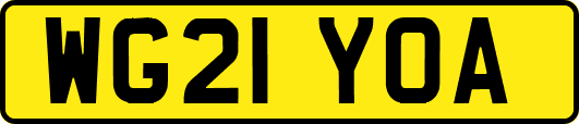 WG21YOA