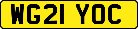 WG21YOC