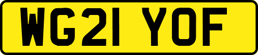 WG21YOF