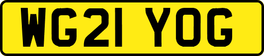 WG21YOG