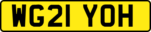 WG21YOH