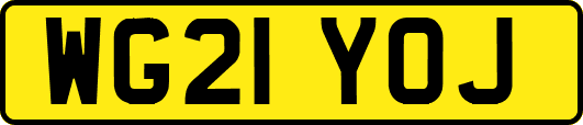 WG21YOJ