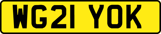 WG21YOK