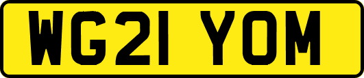 WG21YOM