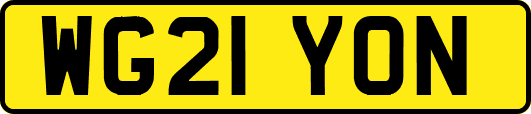 WG21YON