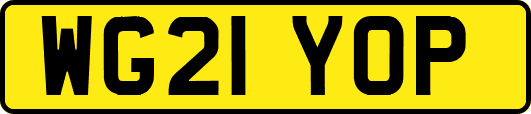 WG21YOP