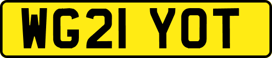WG21YOT