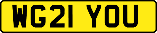 WG21YOU