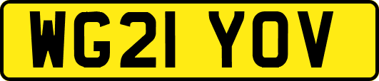 WG21YOV