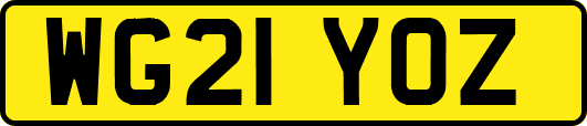 WG21YOZ