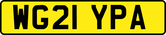 WG21YPA
