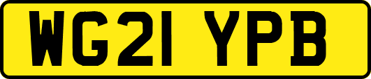 WG21YPB