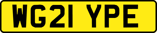 WG21YPE