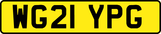 WG21YPG