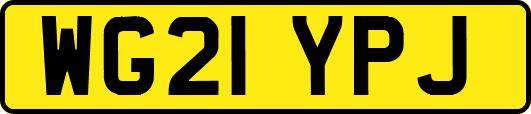 WG21YPJ