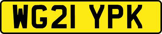 WG21YPK