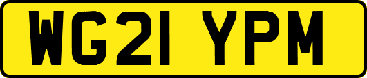 WG21YPM