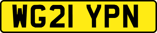 WG21YPN