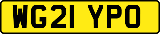 WG21YPO