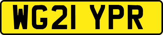 WG21YPR