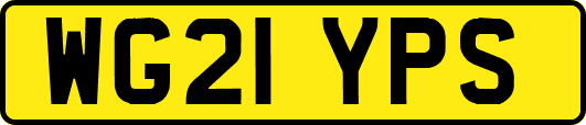 WG21YPS
