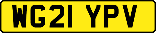 WG21YPV