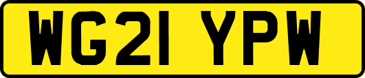 WG21YPW