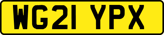 WG21YPX