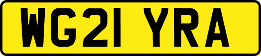 WG21YRA