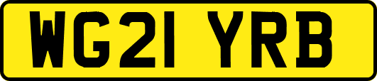 WG21YRB