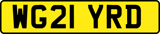 WG21YRD