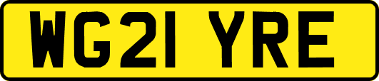 WG21YRE