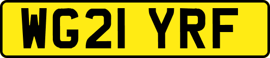 WG21YRF