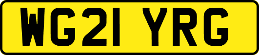 WG21YRG